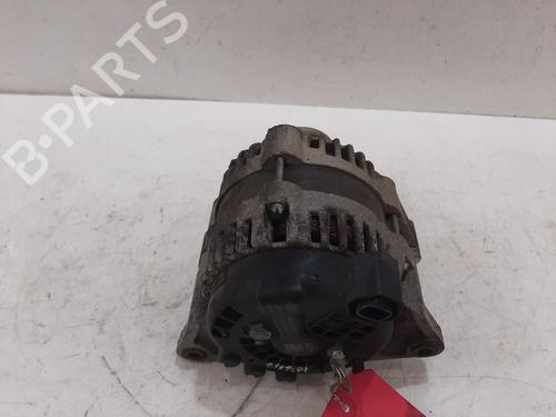 Used Alternator SKODA FABIA II (542) 1.2 (70 hp) 31059313