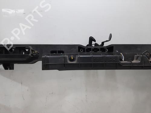 Panel frontal HYUNDAI i10 III (AC3, AI3) 1.2 MPi | BP29988545C72 