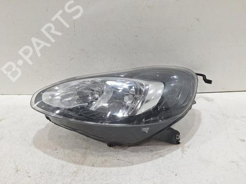 Phare gauche VAUXHALL ADAM (M13) 1.4 (87 hp) 32027282