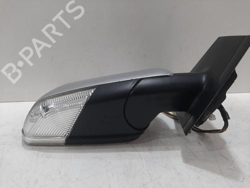 Right mirror VW POLO (9N_, 9A_) 1.2 | BP28122683C27 