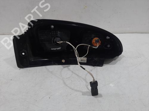 Right taillight CITROËN C3 Picasso (SH_) 1.6 HDI 90 | BP29883965C35 