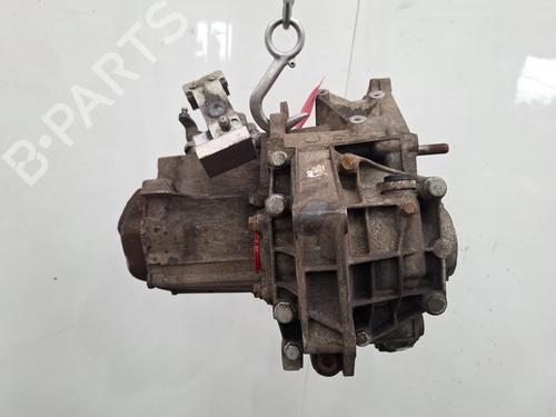 Gearbox FIAT 500 (312_) 1.2 (312AXA1A) | BP29581376M3 