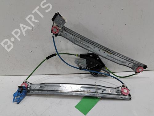 Front right window mechanism CITROËN C3 Picasso (SH_) 1.6 HDi | BP31751528C23 
