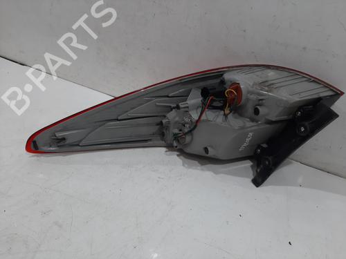 Left taillight HYUNDAI ix35 (LM, EL, ELH) 1.7 CRDi | BP29883776C34 