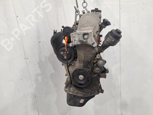 Engine VW FOX Hatchback (5Z1, 5Z3, 5Z4) 1.2 | BP30843992M1