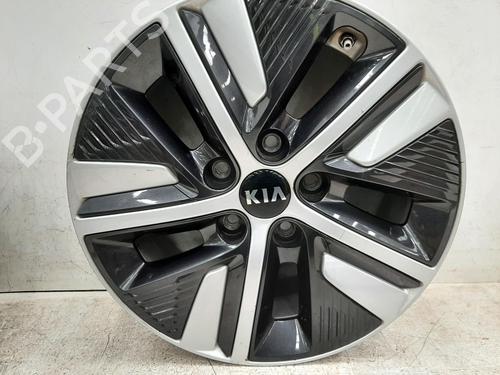Used Rim KIA NIRO I (DE) 1.6 GDI Plug-in Hybrid (141 hp) 26834710