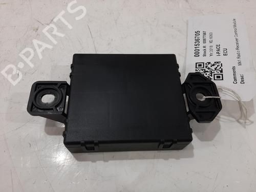 Control unit JAGUAR I-PACE (X590) EV400 AWD | BP30179615M11
