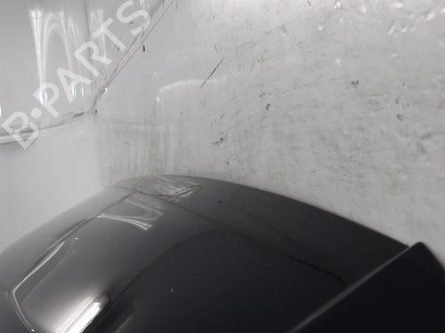 Tailgate VW TIGUAN (5N_) 2.0 TDI 4motion | BP30095234C6 