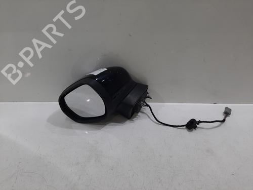 left-mirror-ford-fiesta-vii-hj-hf-2017-34206130 main image