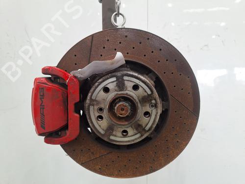 Used Right rear suspension arm Right rear suspension arm MERCEDES-BENZ E-CLASS (W213) AMG E 63 S 4-matic+ (213.089) (612 hp) 33987028 33987028