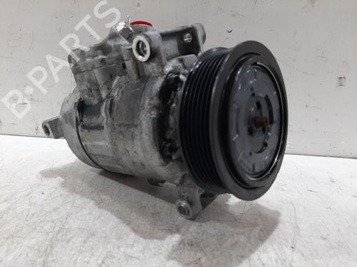 AC compressor VW GOLF VI (5K1) 1.4 TSI | BP38800721M34 - Image 4