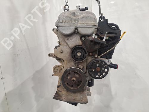 Engine KIA CEE'D (JD) 1.6 GDI | BP30180306M1