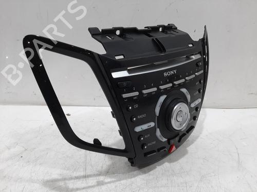 Electronic module FORD FIESTA VI (CB1, CCN) 1.5 TDCi | BP35767967M83 - Image 2