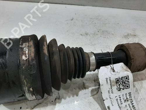 Other JAGUAR I-PACE (X590) EV400 AWD | BP30406457O1