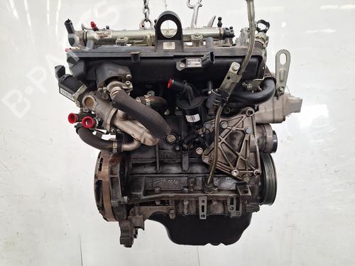 Engine VAUXHALL COMBO Mk II (C) Box Body/MPV (F25) 1.3 CDTI 16V | BP27682822M1 
