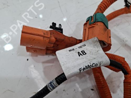 Cable FORD TRANSIT V363 Van (FCD, FDD) E-TRANSIT | BP40205768E12 - Image 2