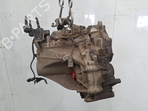 Gearbox MITSUBISHI MIRAGE / SPACE STAR VI Hatchback (A0_A) 1.2 (A03A) | BP33125273M3 - Image 4