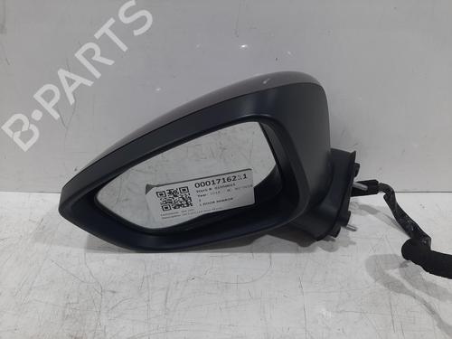 Used Left mirror Left mirror MAZDA 2 Hatchback (DL, DJ) 1.5 (75 hp) 34733719 34733719