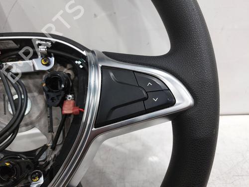 Steering wheel DACIA DUSTER (HS_) 1.6 SCe 115 | BP26845918C49 