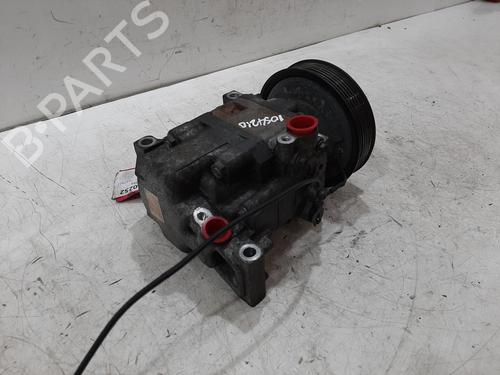 AC compressor MAZDA 3 (BL) 1.6 MZR (BL14) | BP36985894M34  - Image 5