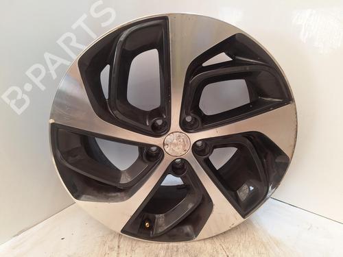 Used Rim Rim HYUNDAI TUCSON (TL, TLE) 2.0 CRDi All-wheel Drive (136 hp) 35922153 35922153
