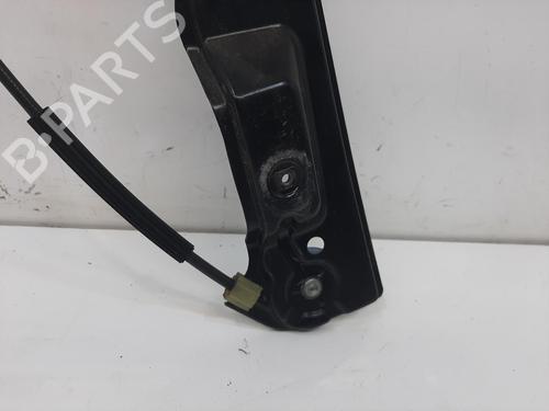 Rudehejsemekanisme Højre foran VAUXHALL ASTRA Mk VI (J) (P10) 1.4 | BP28085203C23 