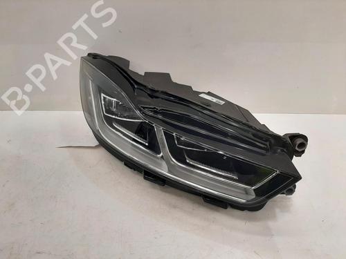 Used Right headlight Right headlight JAGUAR I-PACE (X590) EV400 AWD (400 hp) 34178779 34178779