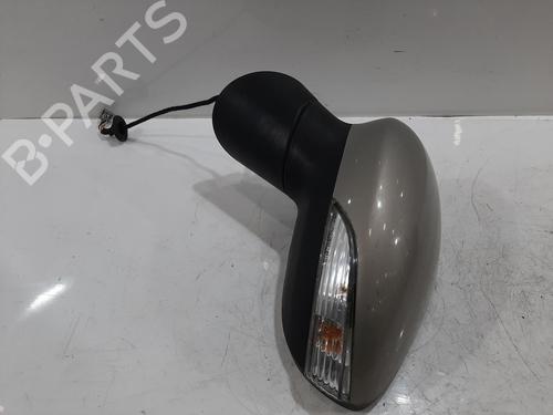 Specchietto retrovisore sinistro Specchietto retrovisore sinistro FORD B-MAX (JK) 1.0 EcoBoost (120 hp) 33868688 33868688