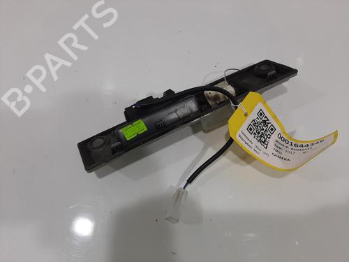 Camera FIAT TIPO Hatchback (356_, 357_) 1.4 (356HXA1B, 357) | BP32422841E14