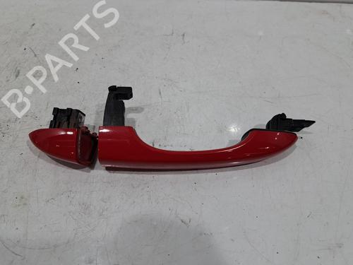 Used Exterior handle Exterior handle JEEP COMPASS (MP, M6, MV, M7) 1.6 CRD (120 hp) 36087054 36087054