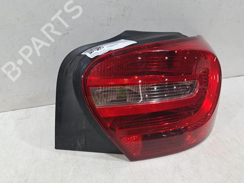 Right taillight MERCEDES-BENZ A-CLASS (W176) A 180 (176.042) | BP30058011C35 