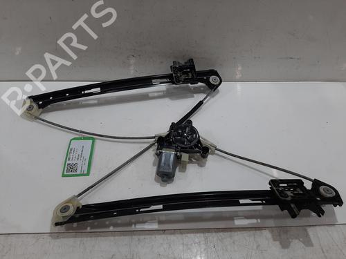 Used Front left window mechanism Front left window mechanism PORSCHE MACAN (95B) 3.0 S (340 hp) 36403359 36403359