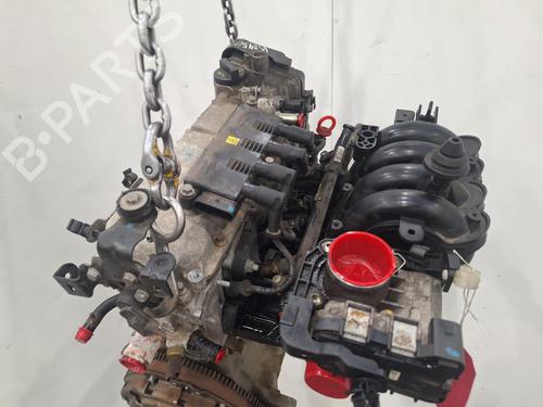 Engine FORD KA (RU8) 1.2 | BP29496798M1 