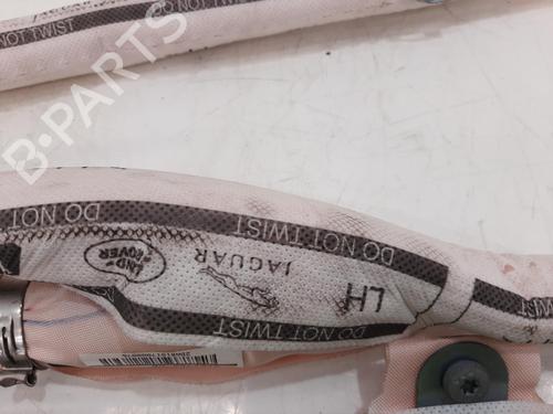 Andre JAGUAR I-PACE (X590) EV400 AWD | BP29882264O1 