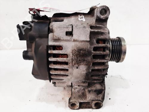 Alternator MERCEDES-BENZ A-CLASS (W169) A 180 CDI (169.007, 169.307) | BP29524705M7 