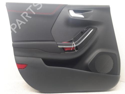 Annen FORD PUMA (J2K, CF7) 1.5 ST EcoBoost | BP26808889O1