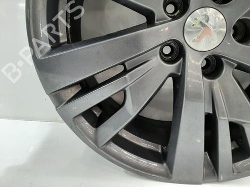 Rim PEUGEOT 3008 II SUV (MC_, MR_, MJ_, M4_) 1.5 BlueHDi 130 | BP28084604C45