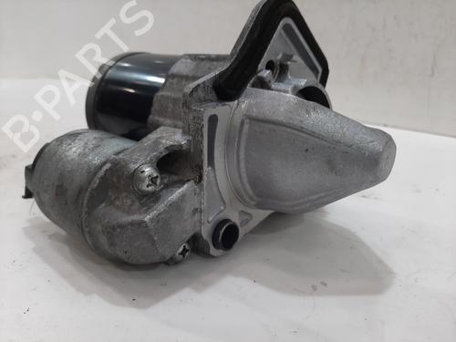 Starter NISSAN MICRA IV (K13K, K13KK) 1.2 | BP30094775M8