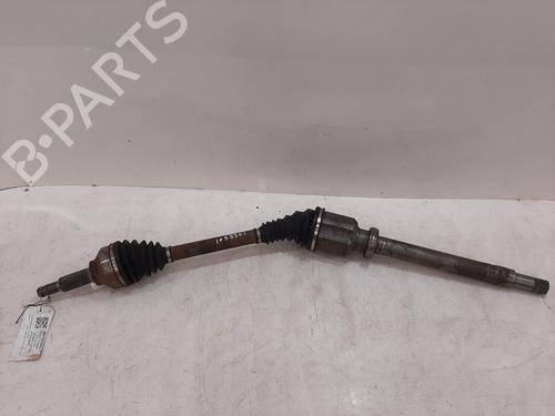 Right front driveshaft FORD TRANSIT CUSTOM V362 Van (FY, FZ) 2.0 EcoBlue | BP39477238M39 - Image 2