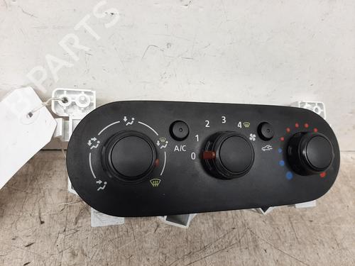 Climate control VAUXHALL VIVARO B Van (X82) 1.6 CDTi | BP26846430I5 - Image 2