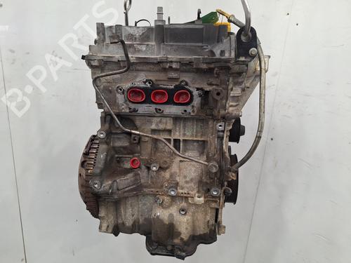 Engine RENAULT CLIO IV (BH_) 0.9 TCe 90 (BHNF, BHMA, BHMH, BHJK, BHJR) | BP40258423M1 - Image 5