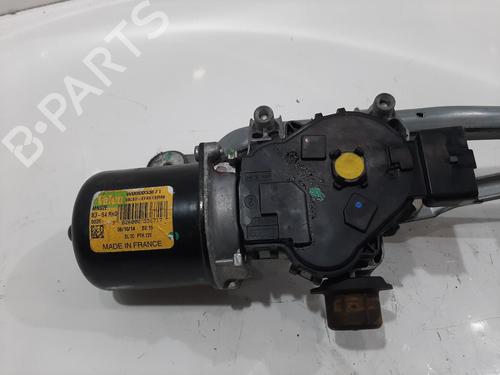 Front wiper motor TOYOTA AYGO (_B4_) 1.0 (KGB40) | BP29417514M29 