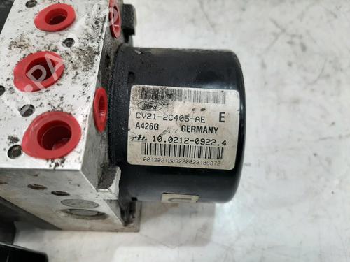 ABS pump FORD FIESTA VI (CB1, CCN) 1.25 | BP34149955M43  - Image 6
