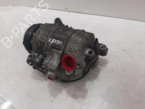 AC compressor BMW 5 (F10) M5 | BP36383485M34 - Image 2