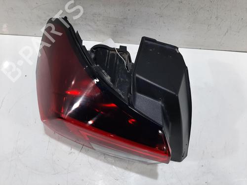 Venstre baglygte VAUXHALL CORSA Mk V (F) 1.2 | BP30722434C34 