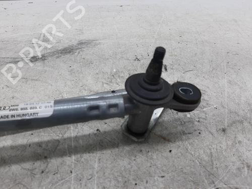 Front wiper motor AUDI A5 (F53, F5P) S5 quattro | BP26744474M29 