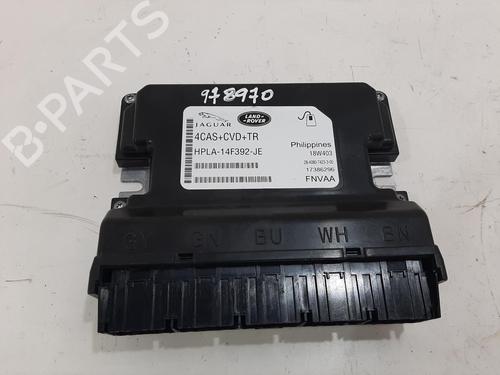 Used Control unit JAGUAR I-PACE (X590) EV400 AWD (400 hp) 30094983