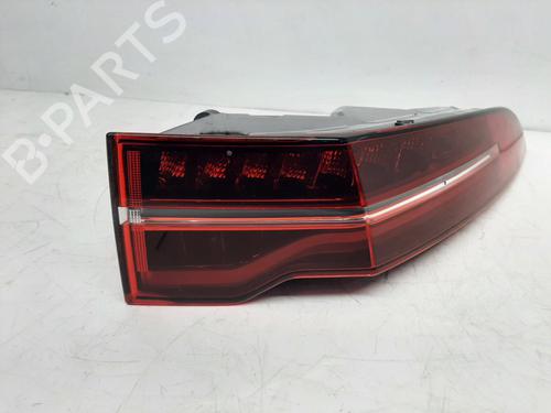Used Right taillight JAGUAR I-PACE (X590) EV400 AWD (400 hp) 26849612