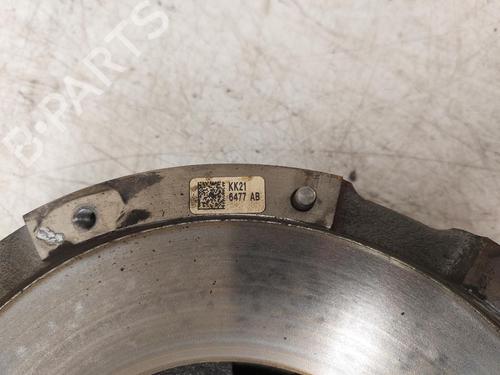 Flywheel FORD TRANSIT CUSTOM V362 Van (FY, FZ) 2.0 EcoBlue | BP26807596M101 - Image 3
