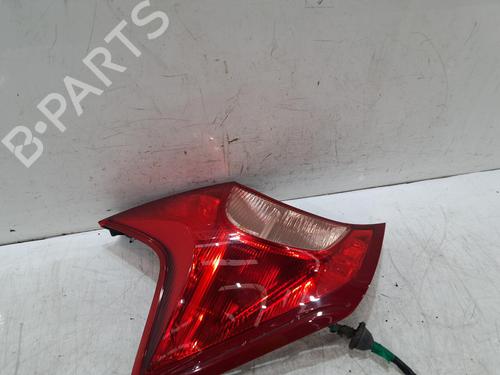 Rückleuchte Links NISSAN NOTE (E12) 1.2 DIG-S | BP37465264C34 - Image 4